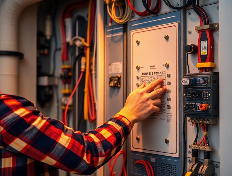 Electrical